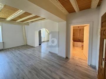 4.5 Zimmer, 90 m², EG
