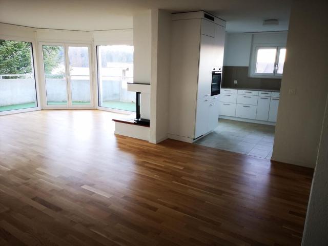 4.5 Zimmer, 90 m², EG