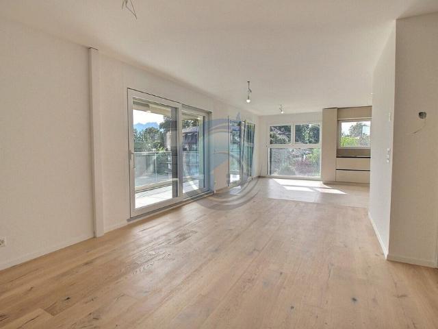 4.5 Zimmer, 90 m², EG