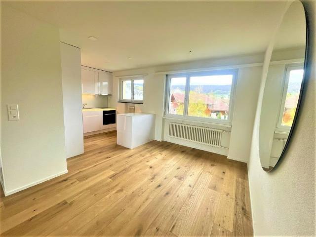 4.5 Zimmer, 90 m², EG