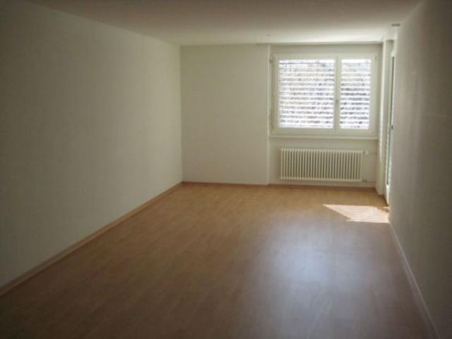 4.5 Zimmer, 90 m², EG