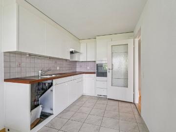 4.5 Zimmer, 90 m², EG
