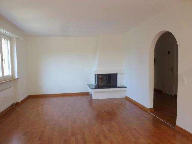 4.5 Zimmer, 90 m², EG