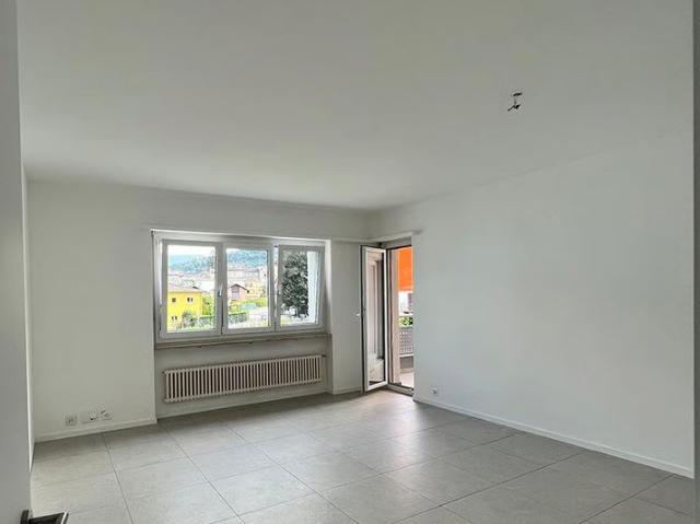 4.5 Zimmer, 90 m², EG