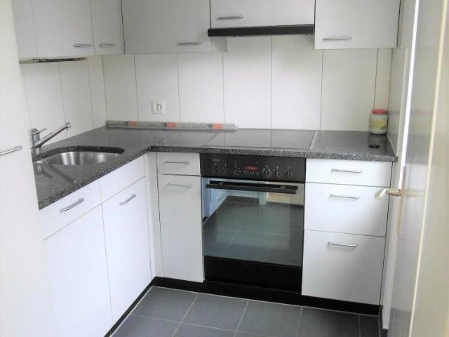 4.5 Zimmer, 90 m², EG