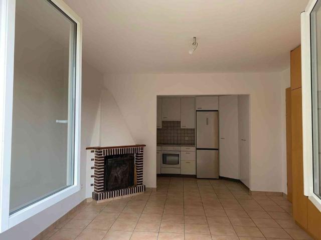 4.5 Zimmer, 90 m², EG