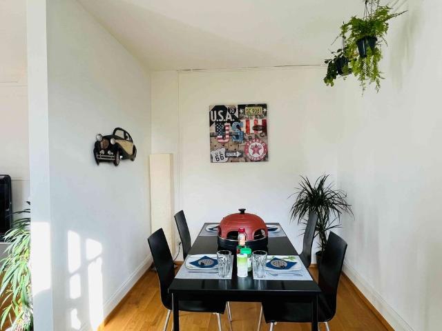 4.5 Zimmer, 90 m², EG