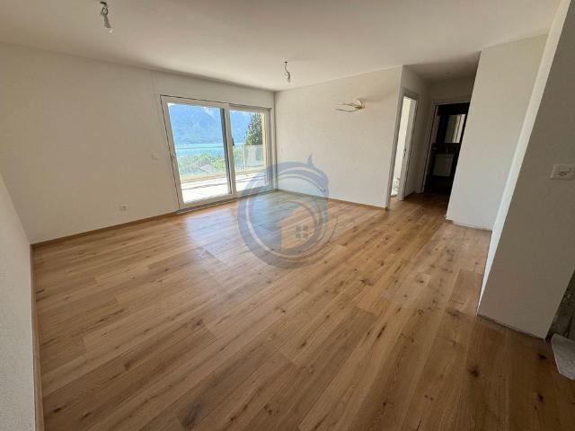 4.5 Zimmer, 90 m², EG