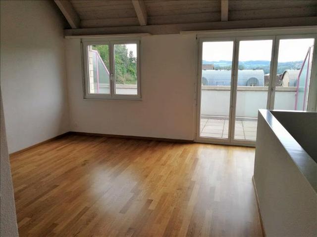 4.5 Zimmer, 91 m², 3. Stock