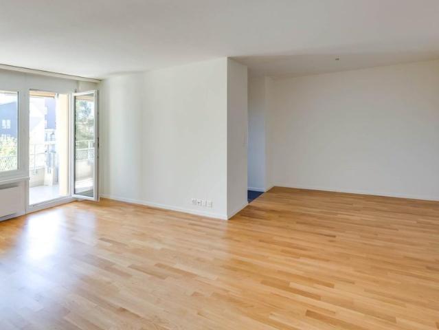 4.5 Zimmer, 91 m², 3. Stock