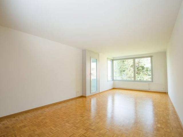 4.5 Zimmer, 91 m², 3. Stock