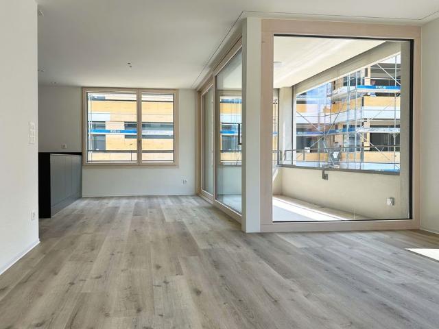 4.5 Zimmer, 91 m², 3. Stock