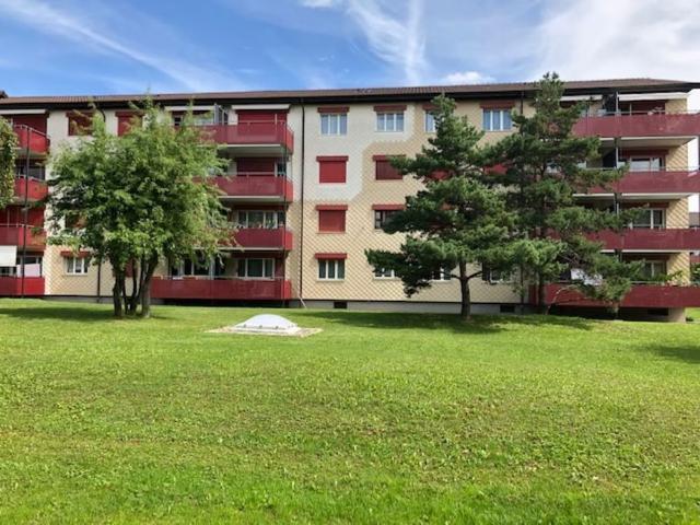 4.5 Zimmer, 91 m², 3. Stock