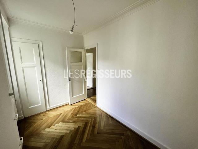 4.5 Zimmer, 91 m², 3. Stock