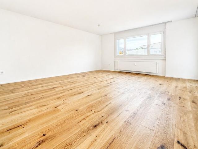 4.5 Zimmer, 91 m², 1. Stock