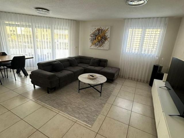 4.5 Zimmer, 91 m², 1. Stock