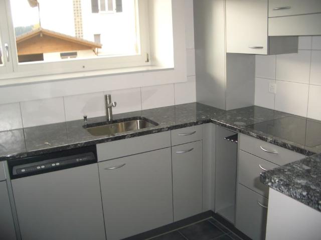 4.5 Zimmer, 91 m², 1. Stock