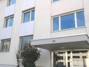 Narzissenweg, Zuchwil, Zuchwil, Bezirk Wasseramt, Amtei Bucheggberg-Wasseramt, Kanton Bern