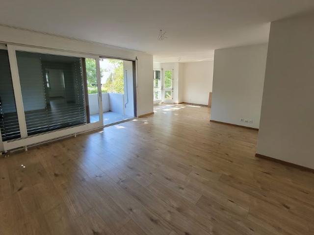 4.5 Zimmer, 91 m², 1. Stock