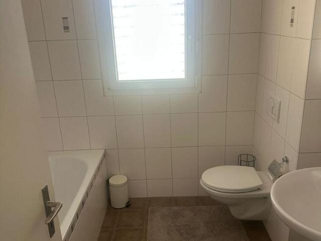4.5 Zimmer, 91 m², 1. Stock