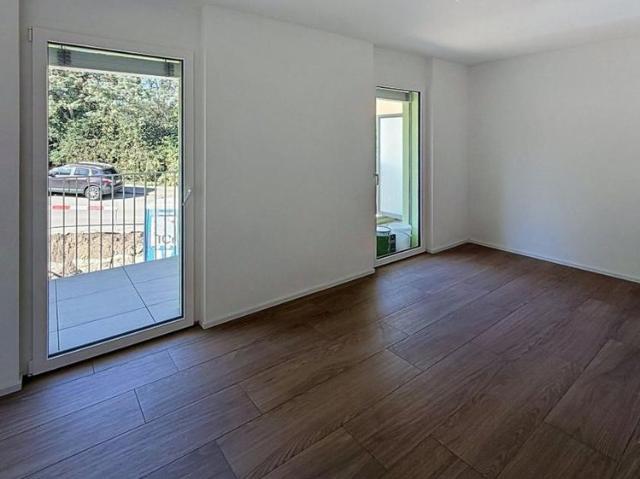4.5 Zimmer, 91 m², 1. Stock