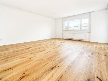 4.5 Zimmer, 91 m², 1. Stock