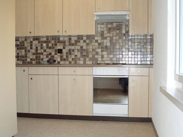 4.5 Zimmer, 91 m², 1. Stock
