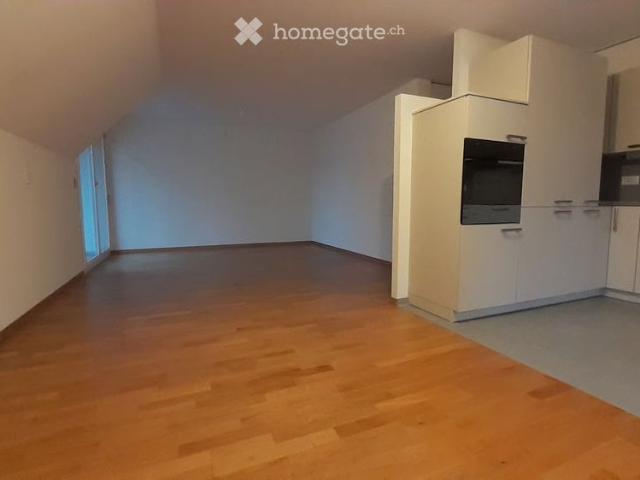 4.5 Zimmer, 91 m²