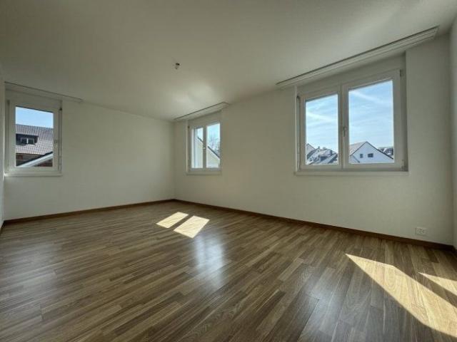 4.5 Zimmer, 91 m², 2. Stock