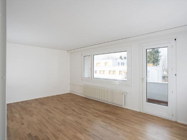 4.5 Zimmer, 91 m², 2. Stock