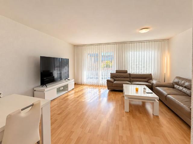 4.5 Zimmer, 91 m², 2. Stock