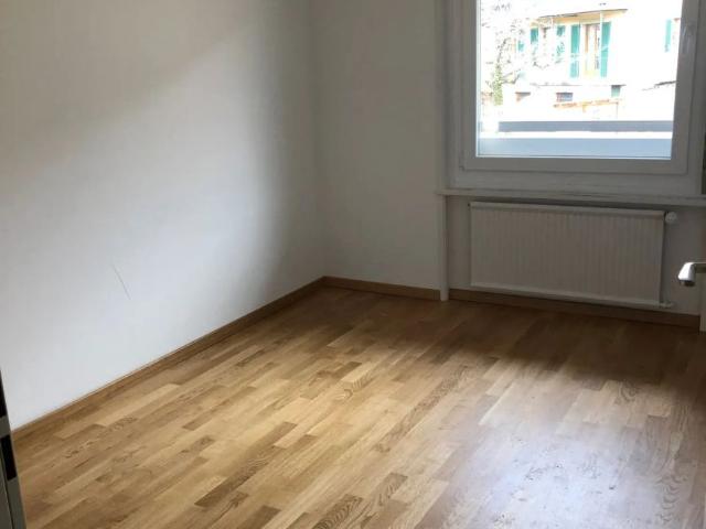 4.5 Zimmer, 91 m²