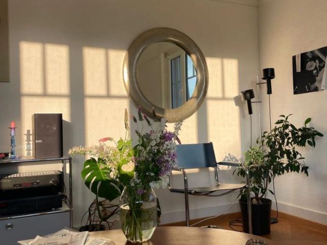 4.5 Zimmer, 91 m²
