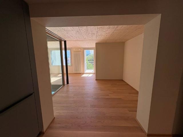 4.5 Zimmer, 91 m², 4. Stock