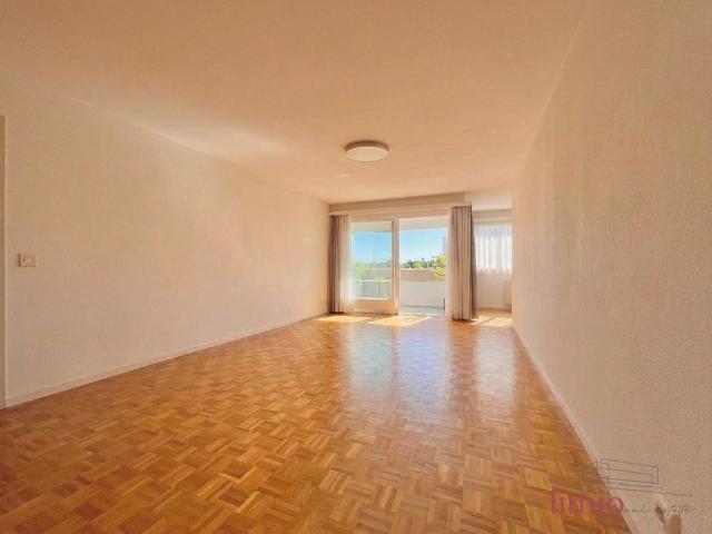 4.5 Zimmer, 91 m², 4. Stock
