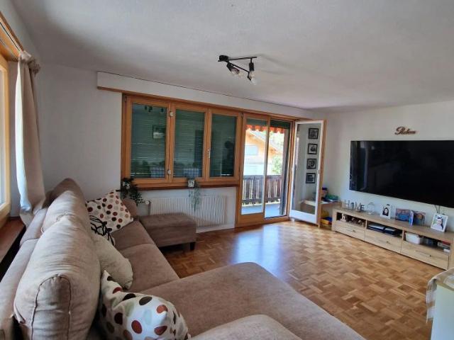 4.5 Zimmer, 91 m²