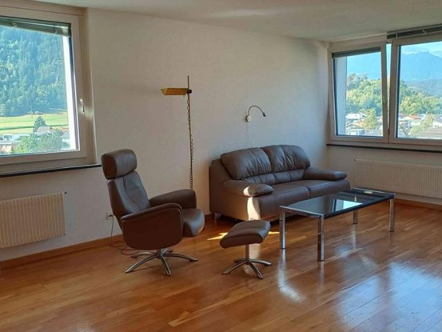 4.5 Zimmer, 91 m², 8. Stock