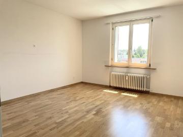 4.5 Zimmer, 91 m², EG
