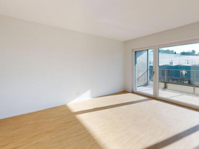 4.5 Zimmer, 91 m², EG