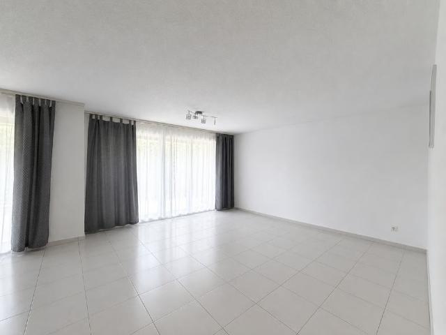 4.5 Zimmer, 91 m², EG
