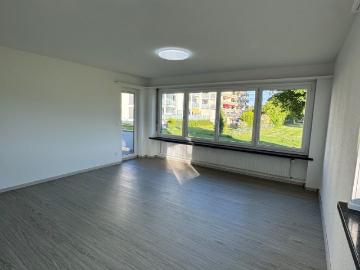 4.5 Zimmer, 91 m², EG