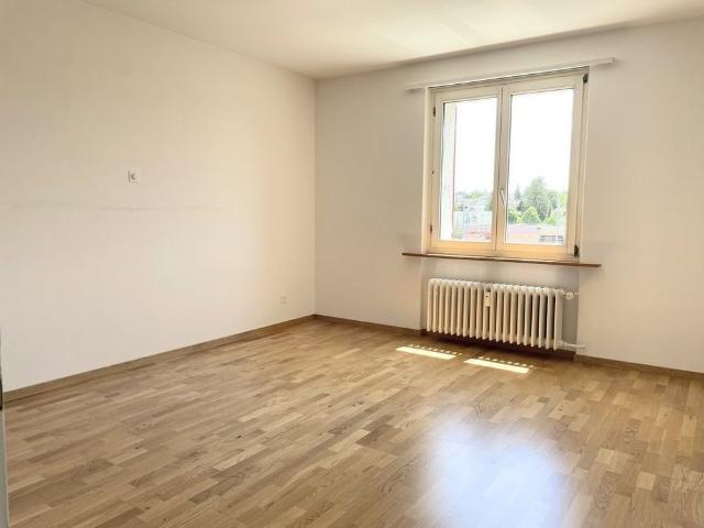 4.5 Zimmer, 91 m², EG