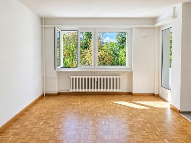 4.5 Zimmer, 92 m², 3. Stock