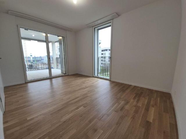 4.5 Zimmer, 92 m², 3. Stock