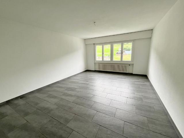 4.5 Zimmer, 92 m², 3. Stock