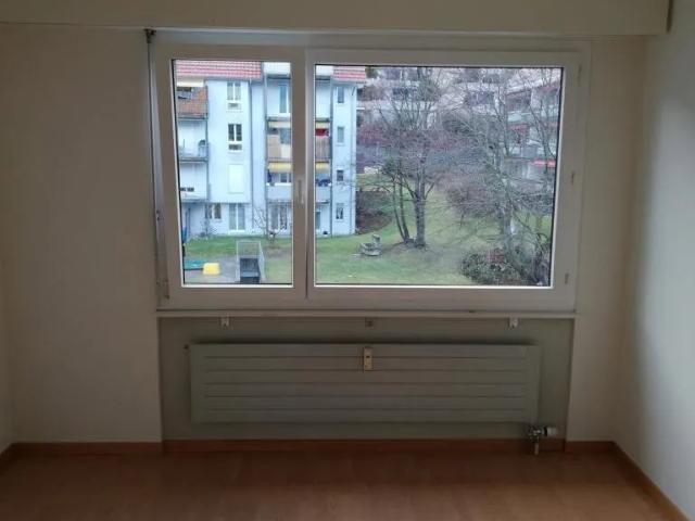 4.5 Zimmer, 92 m², 3. Stock
