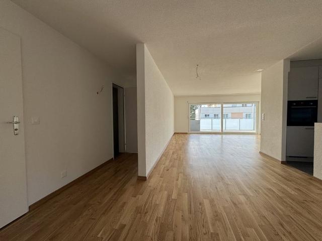 4.5 Zimmer, 92 m², 3. Stock