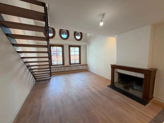 4.5 Zimmer, 92 m², 3. Stock