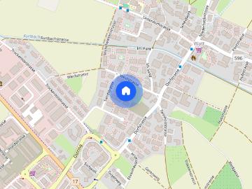 Regensdorf, Bezirk Dielsdorf, Kanton Zürich