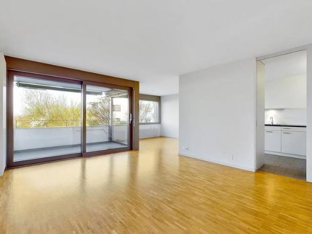 4.5 Zimmer, 92 m², 1. Stock